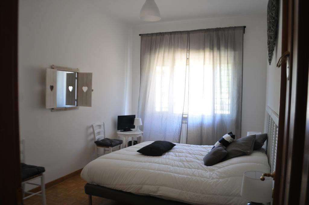Appartement Guest Hospitality