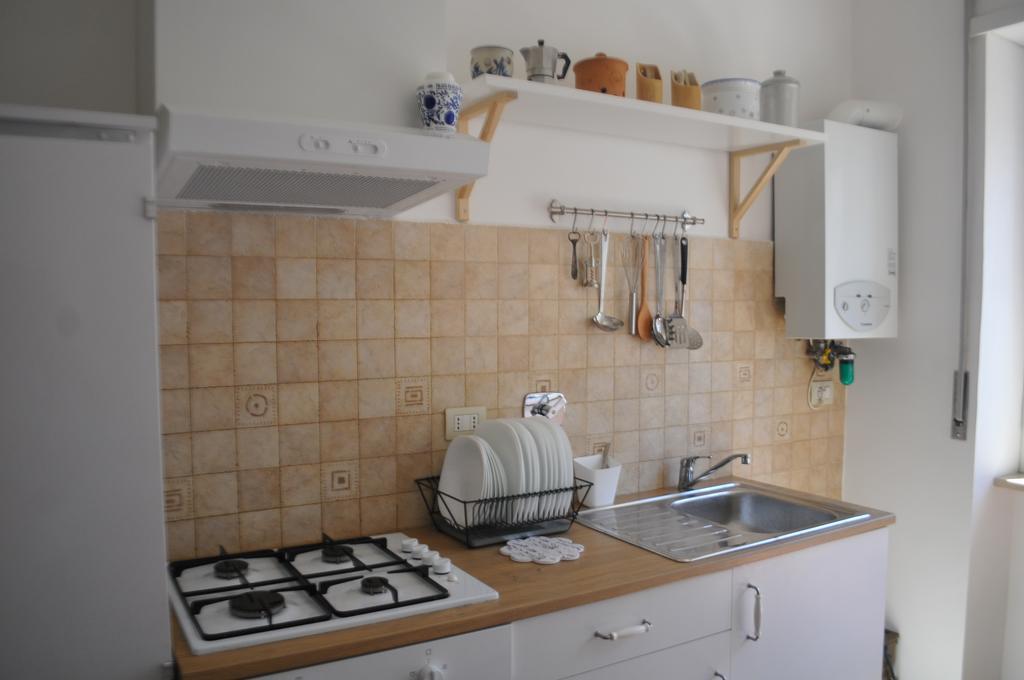 Appartement Guest Hospitality *