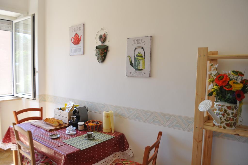 Guest Hospitality Appartement Rome