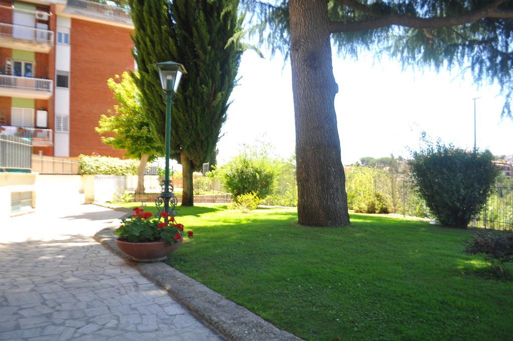 Appartement Guest Hospitality *