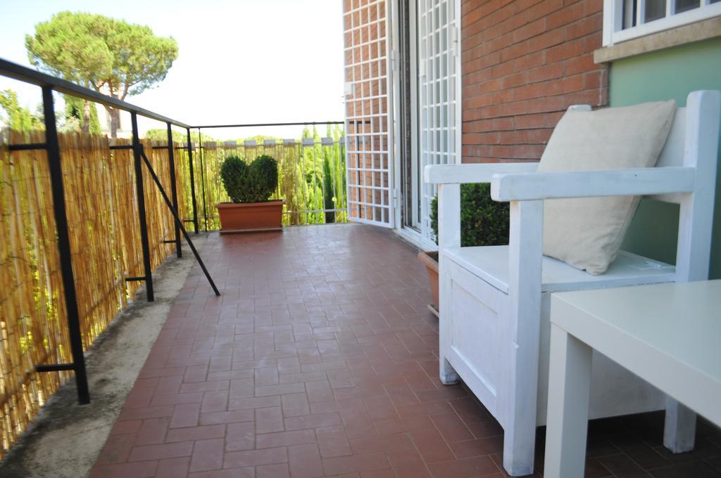 Guest Hospitality * Rome