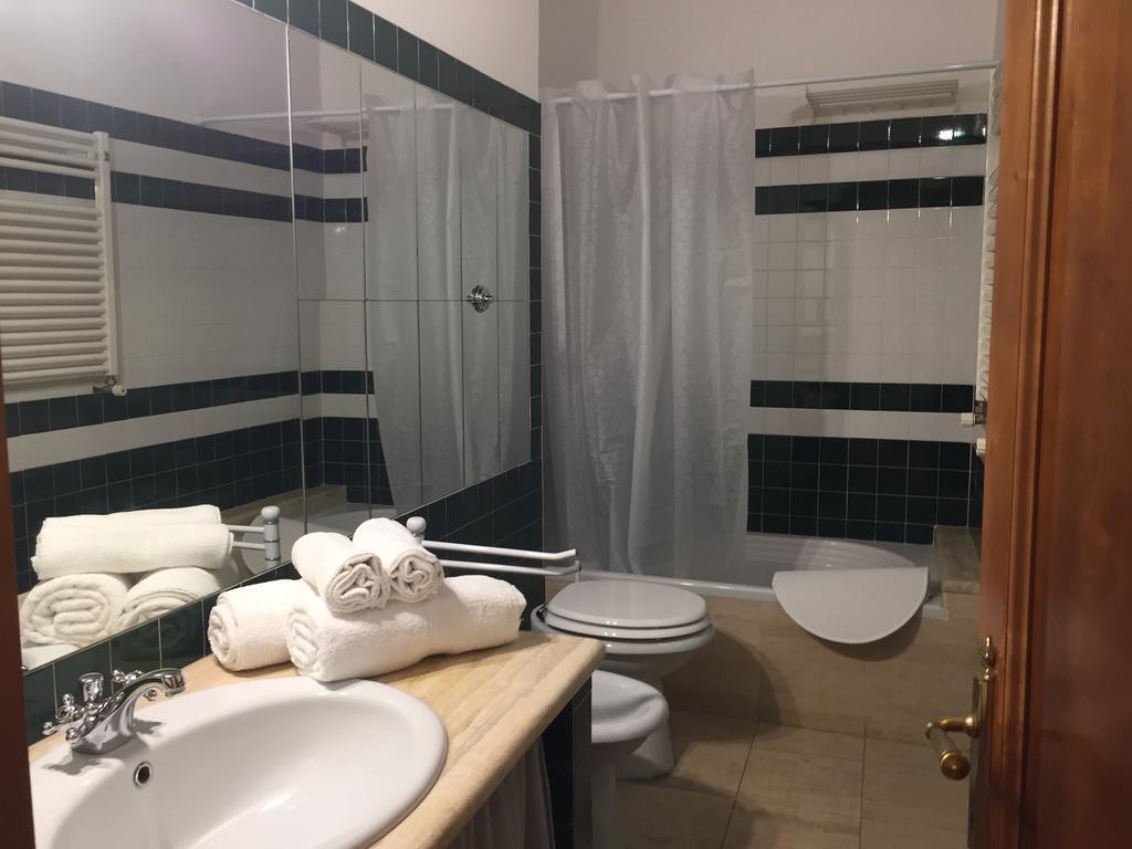 Apartment Pantheon Dream Rome