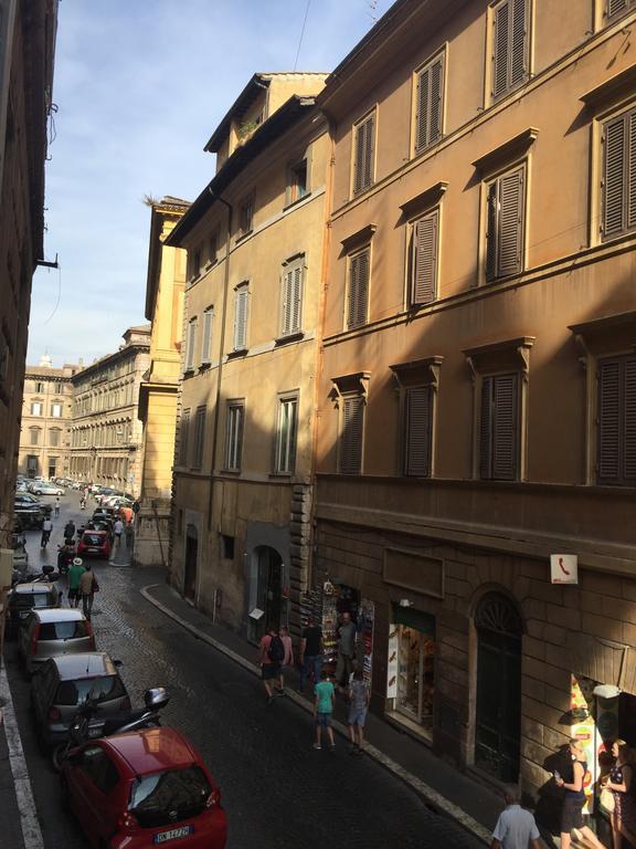 Pantheon Dream Apartment Rome
