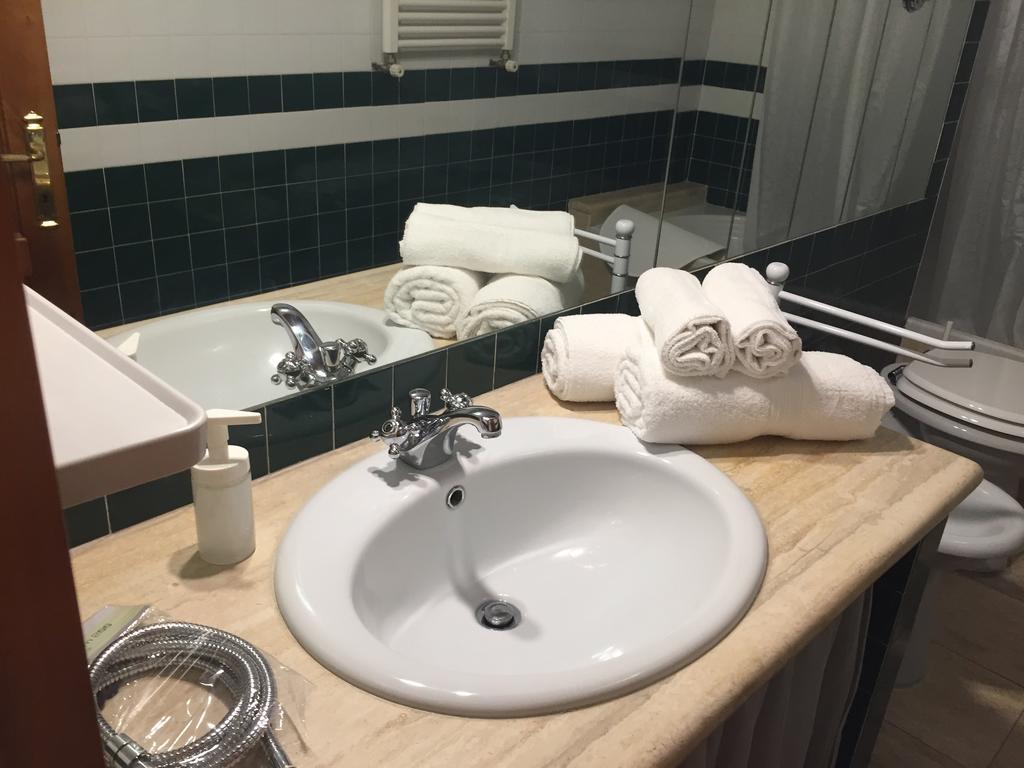 Apartment Pantheon Dream *