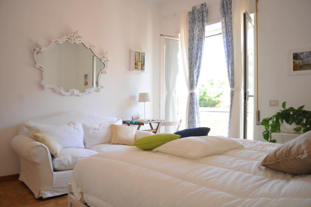 Guest Hospitality * Rome
