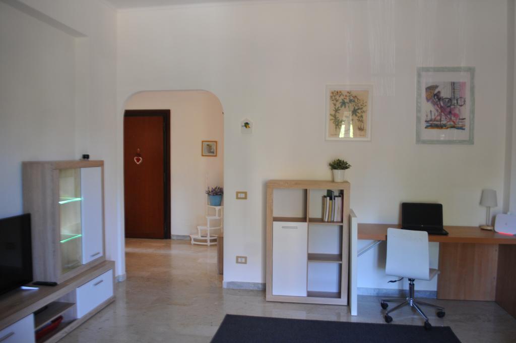 Appartement Guest Hospitality *