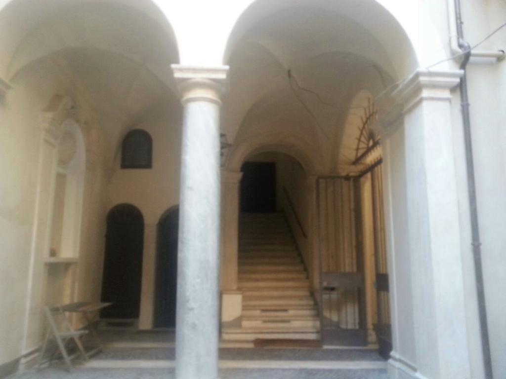 Domus Celentano *