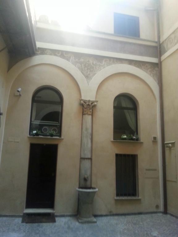 Holiday home Domus Celentano Rome