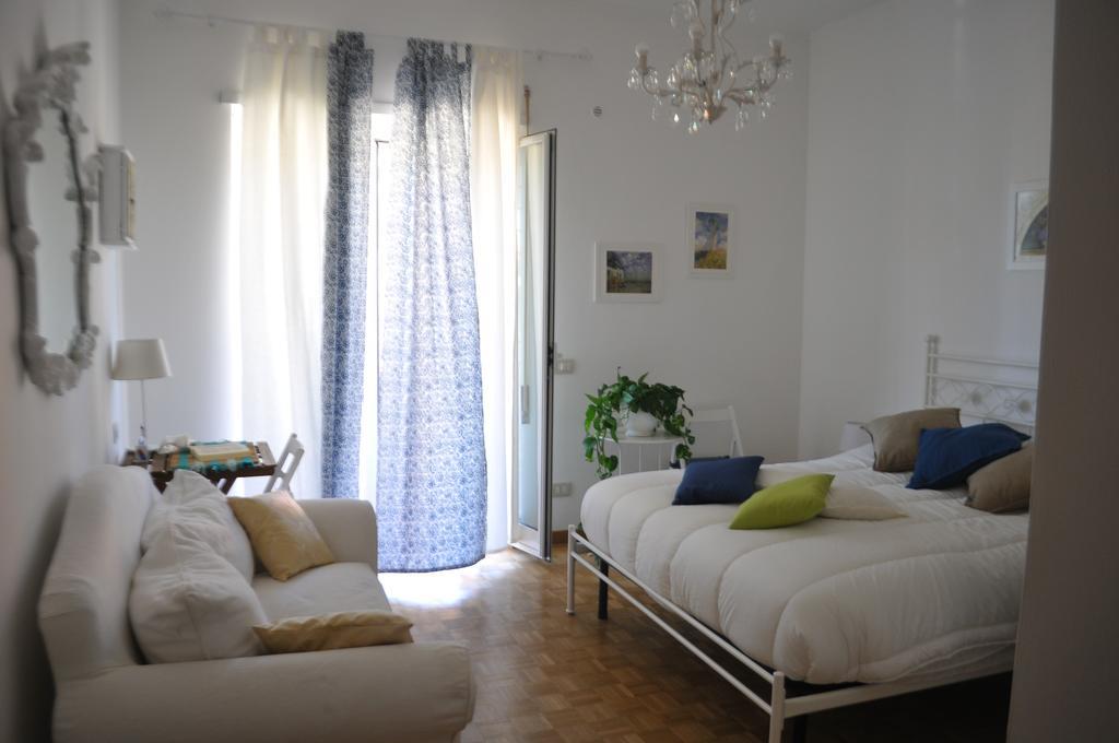 Guest Hospitality Rome