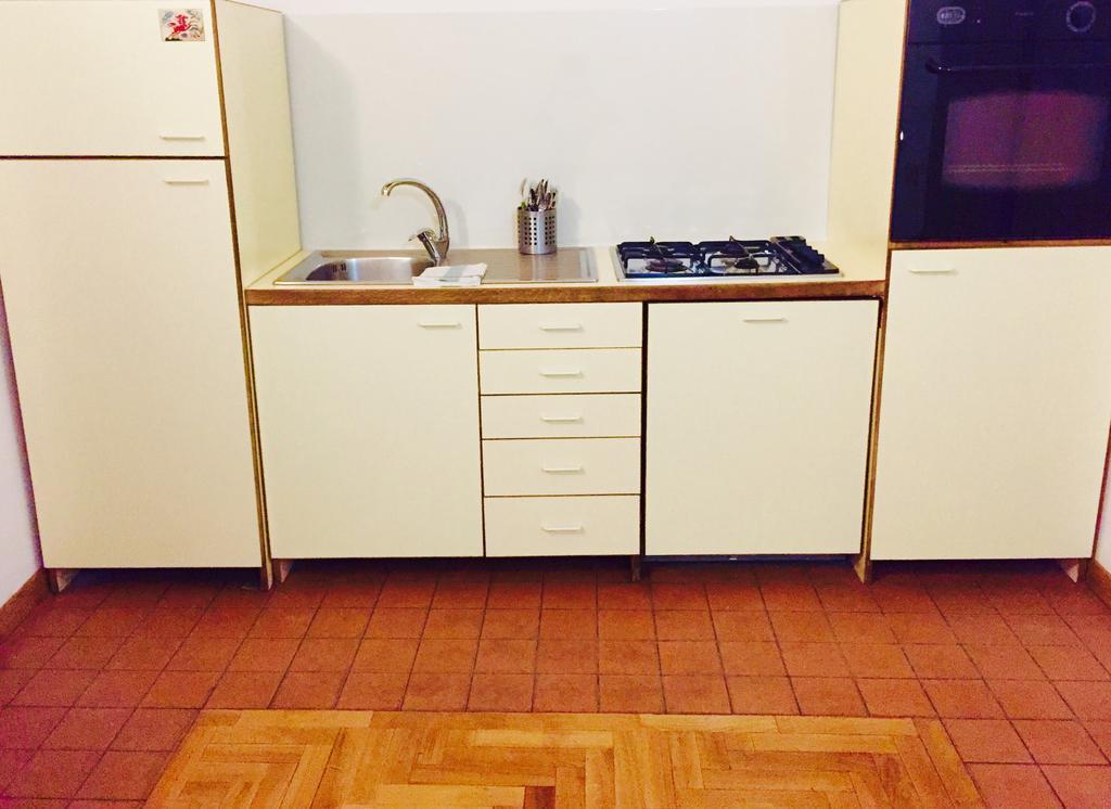 Apartment Pantheon Dream *