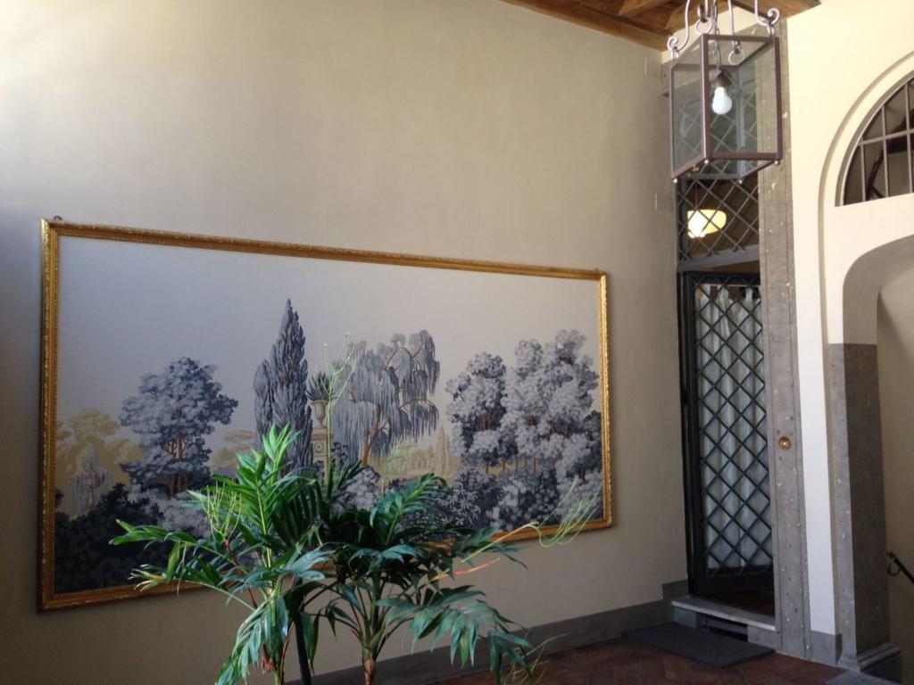 Holiday home Domus Celentano Rome