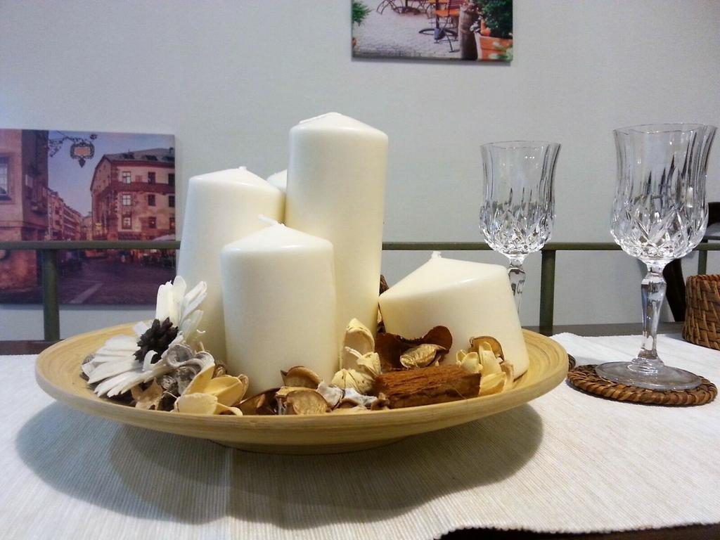 Domus Celentano Holiday home