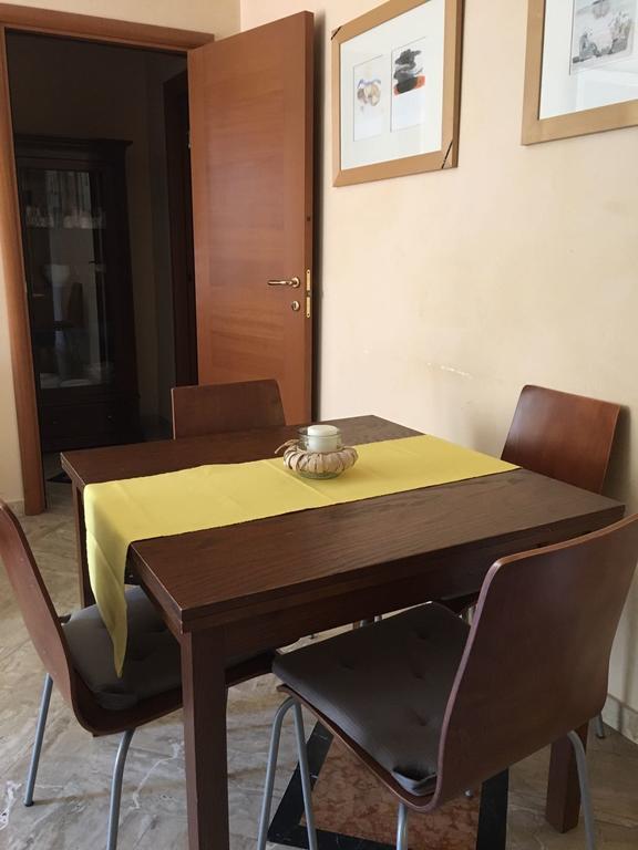 Residenze La Papessa Vittoria Holiday home Rome