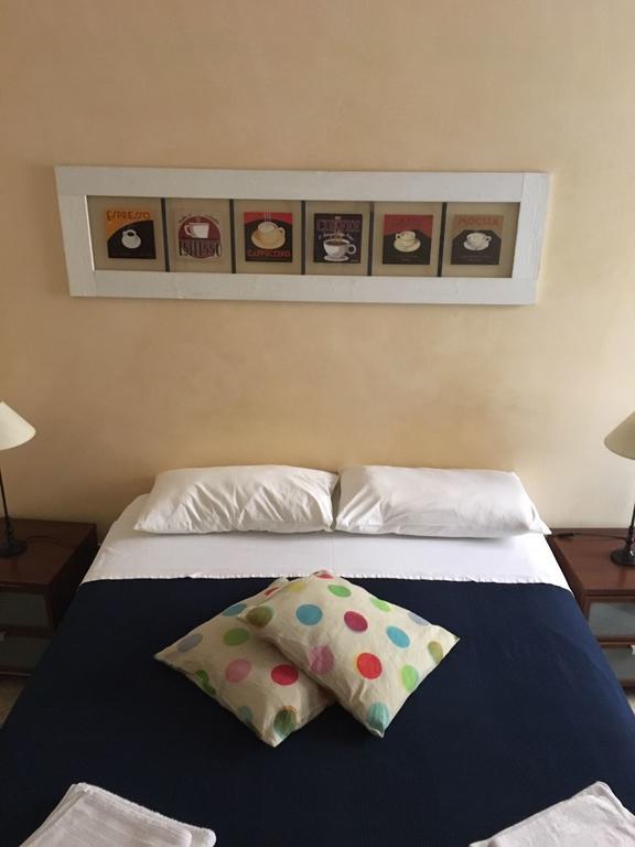 Residenze La Papessa Vittoria Holiday home