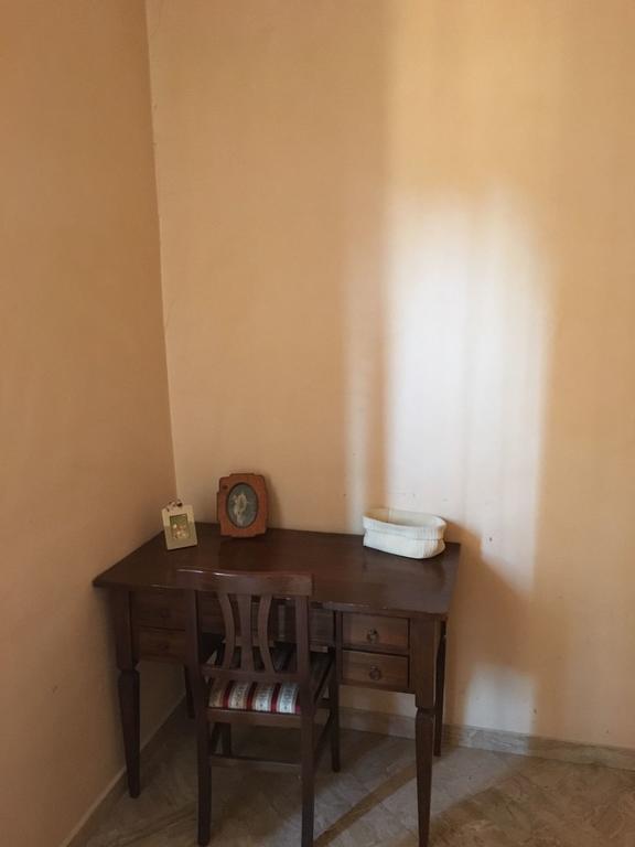 Residenze La Papessa Vittoria Holiday home Rome