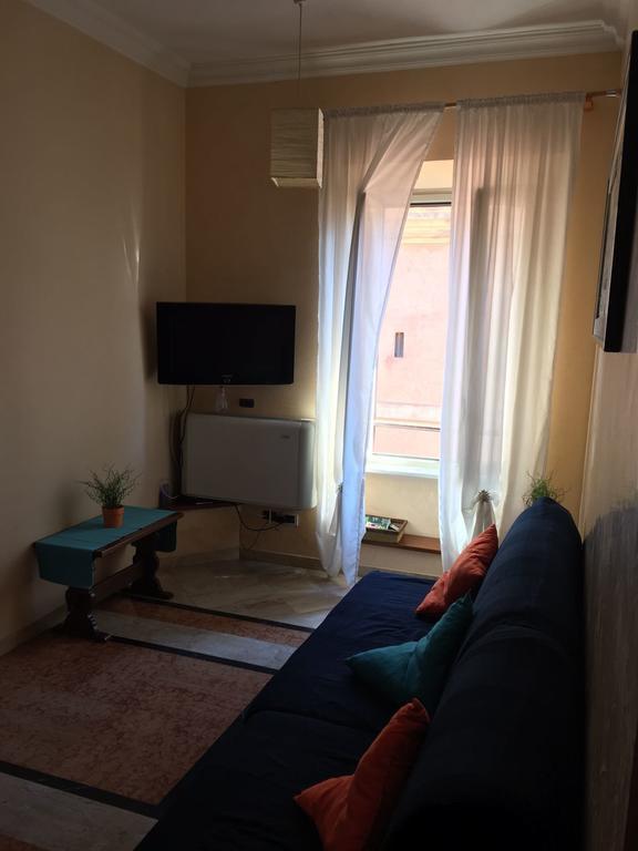 Residenze La Papessa Vittoria Holiday home *