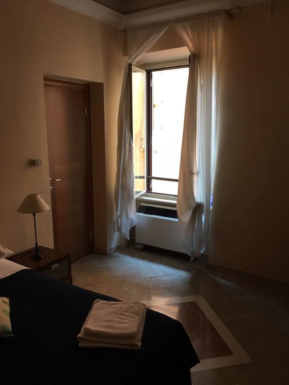 Holiday home Residenze La Papessa Vittoria *
