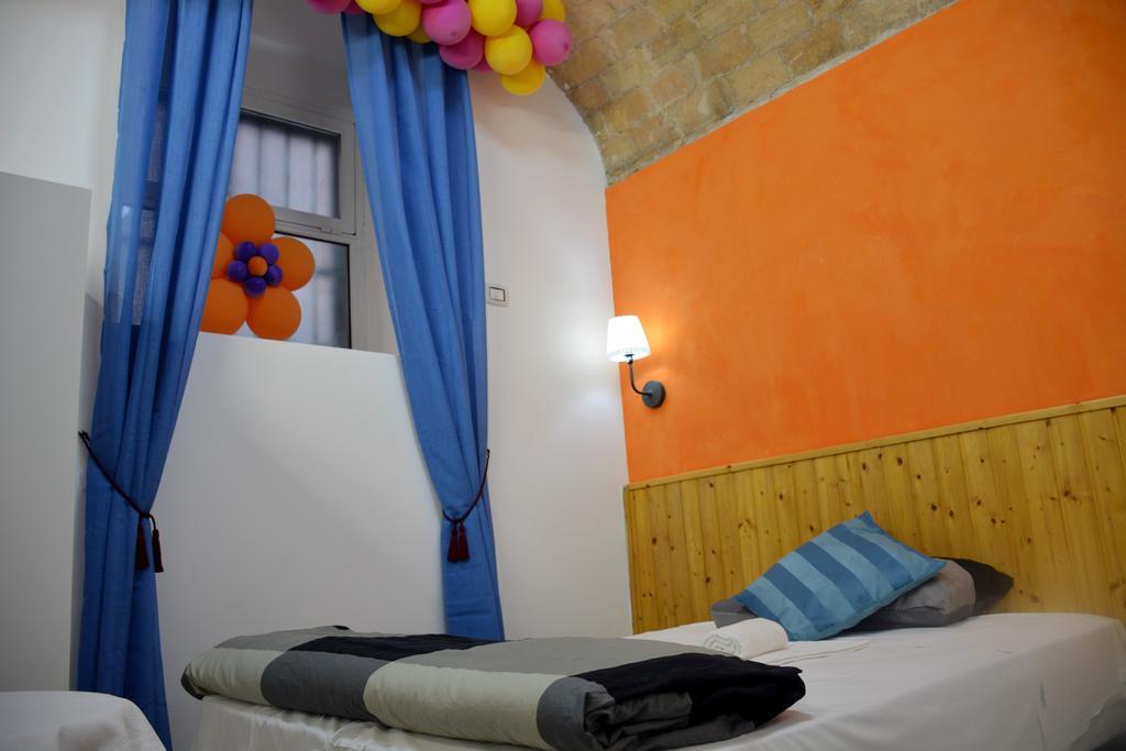 Srls Guest house