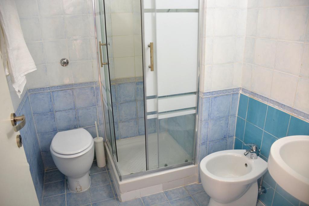 Srls Guest house Rome