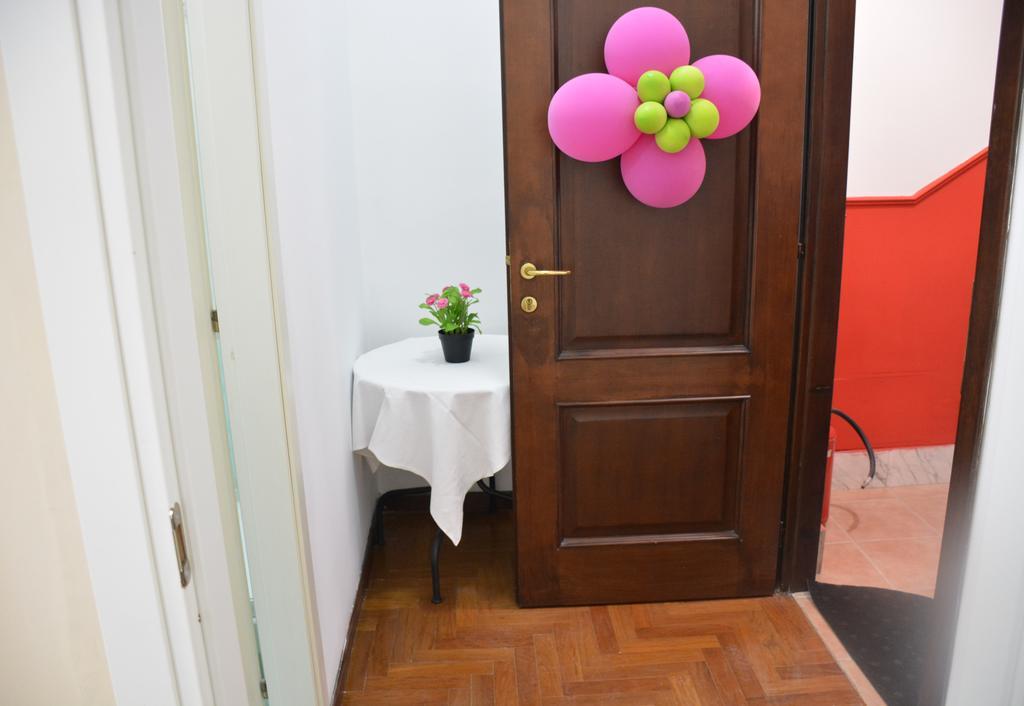 Guest house Srls