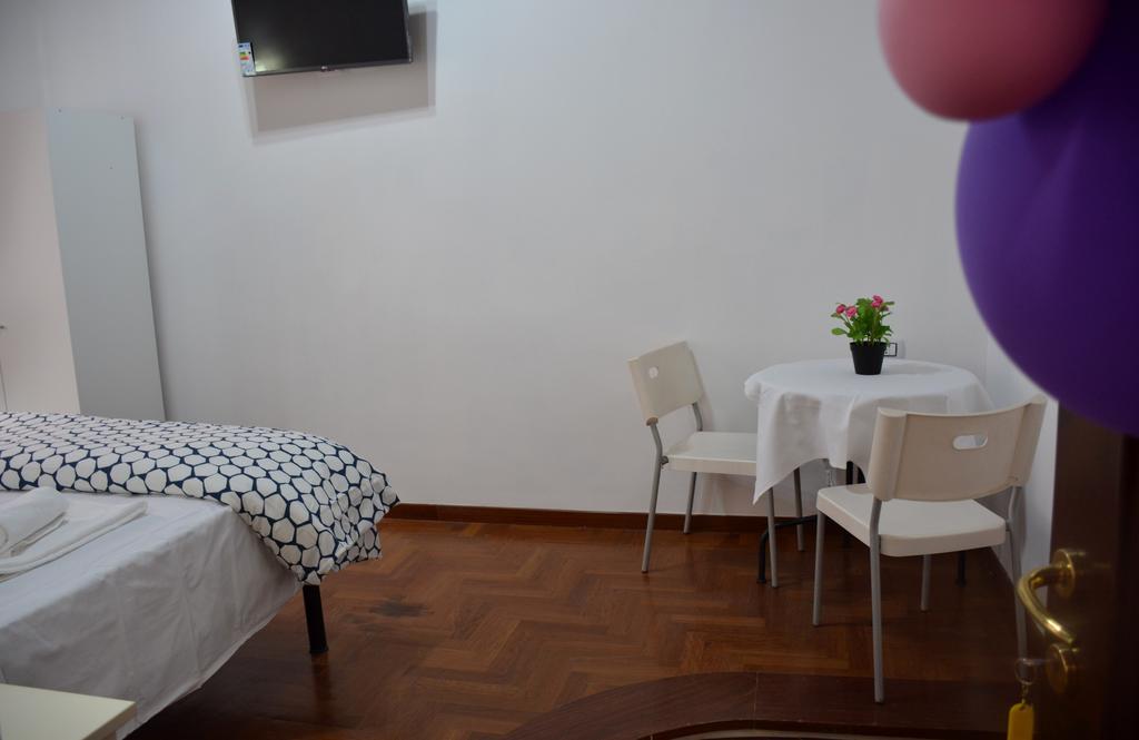 Guest house Srls Rome