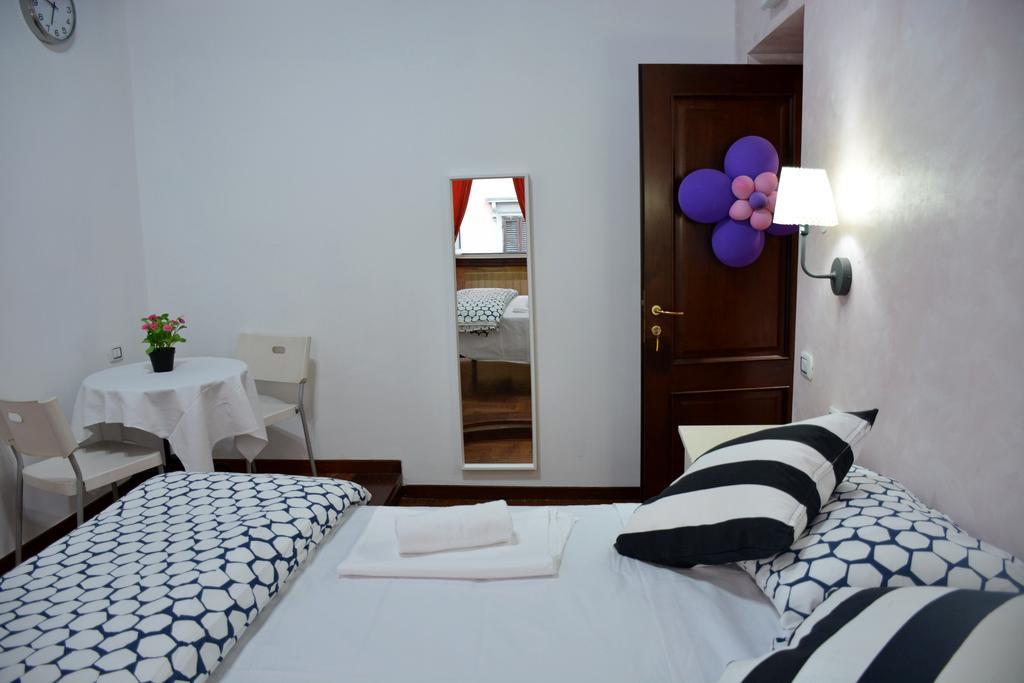 Guest house Srls 3*