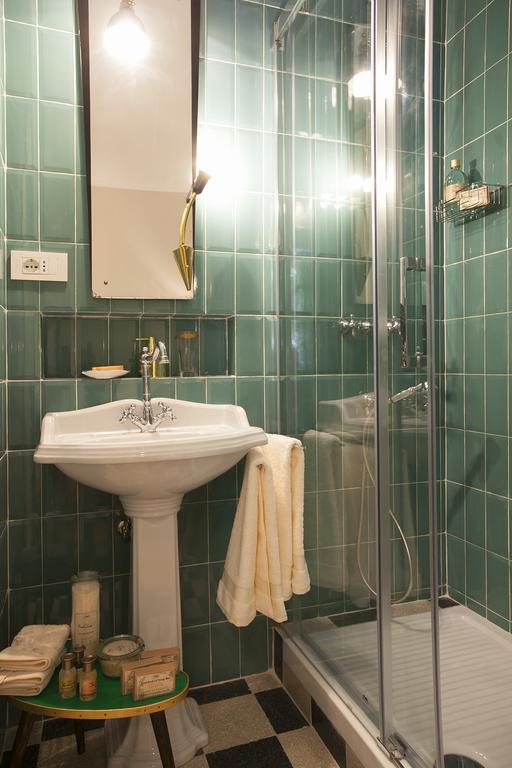 Santa Monica Townhouse Rome