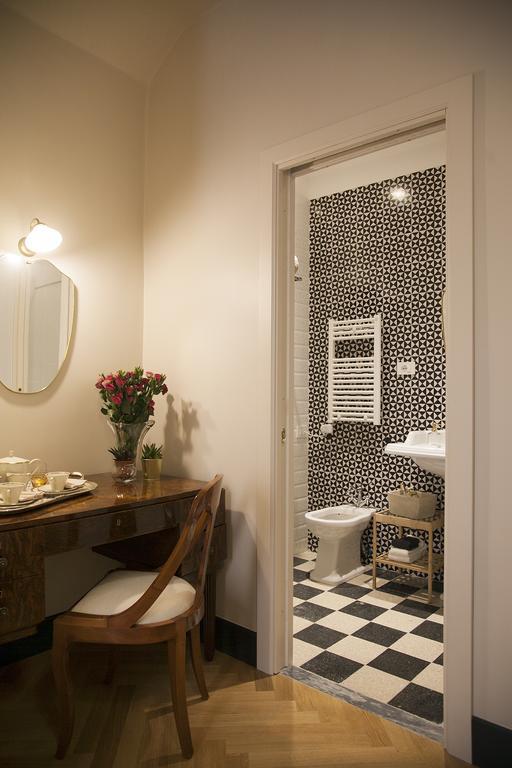 Santa Monica Townhouse Maison d'hôtes Rome