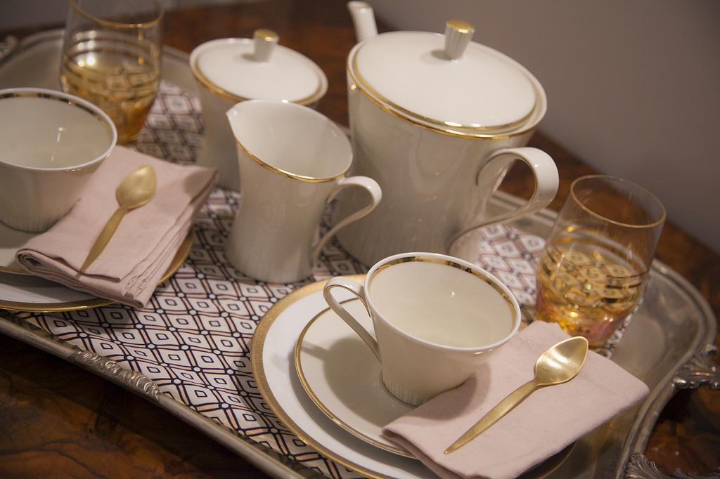Guest house Santa Monica Townhouse Rome