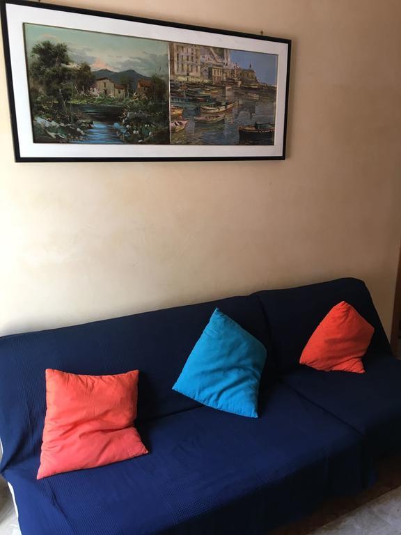 Holiday home Residenze La Papessa Vittoria *