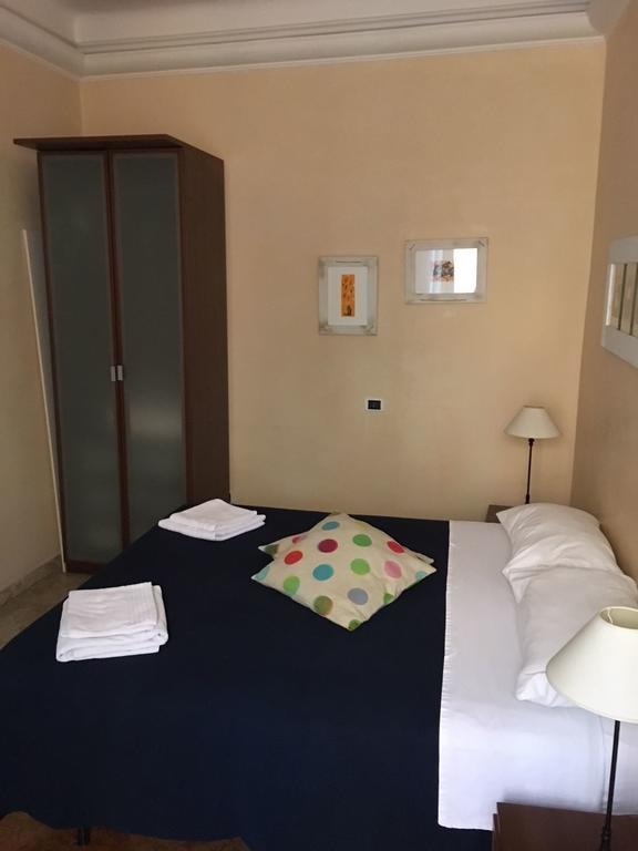 Residenze La Papessa Vittoria * Rome