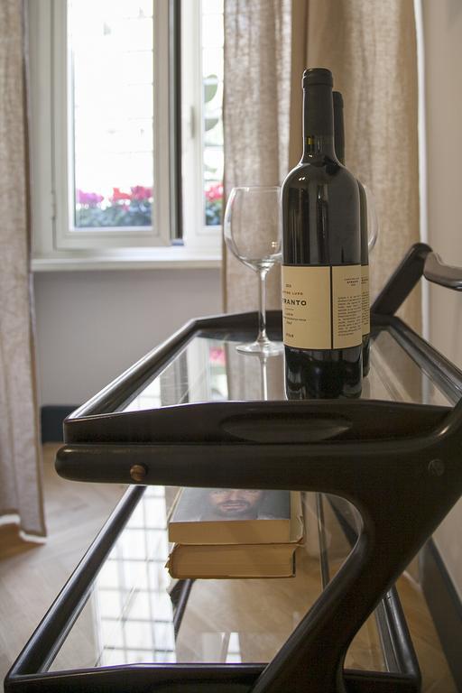 Maison d'hôtes Santa Monica Townhouse Rome