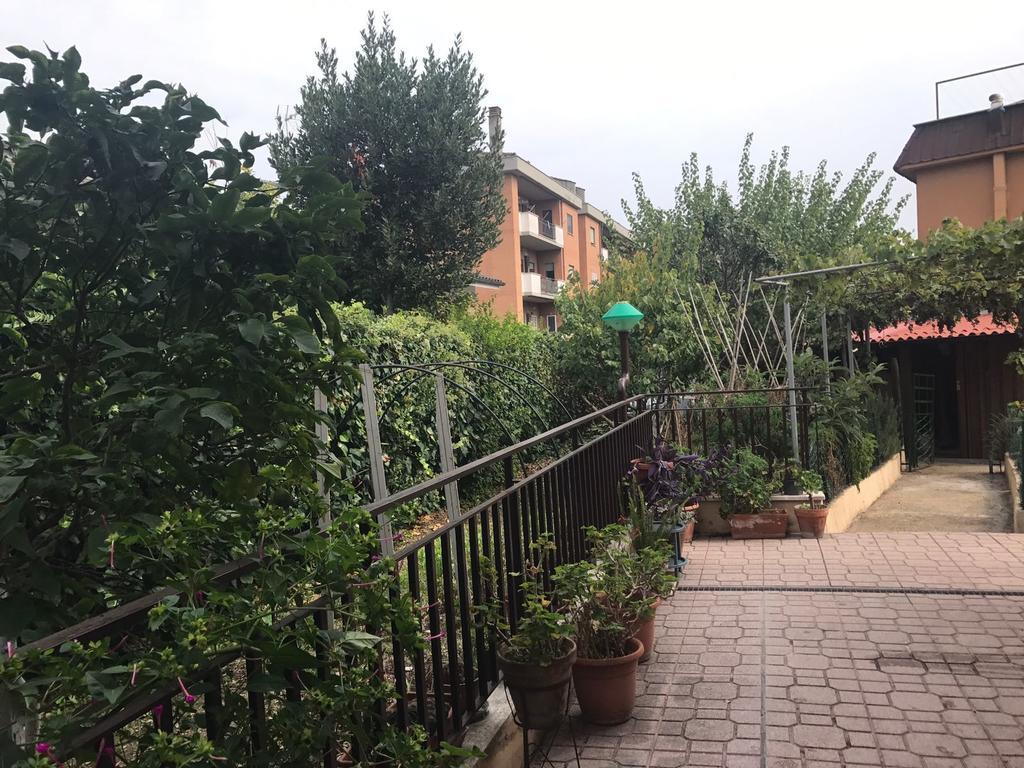 Affittacamere Serena * Rome