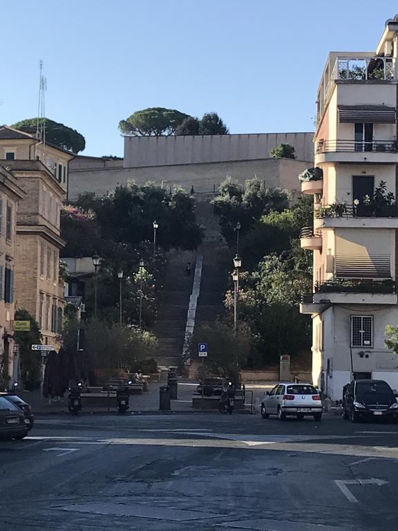 Romamor Maison d'hôtes Rome