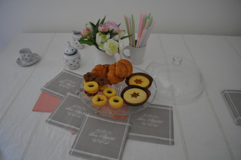 Guest Hospitality *