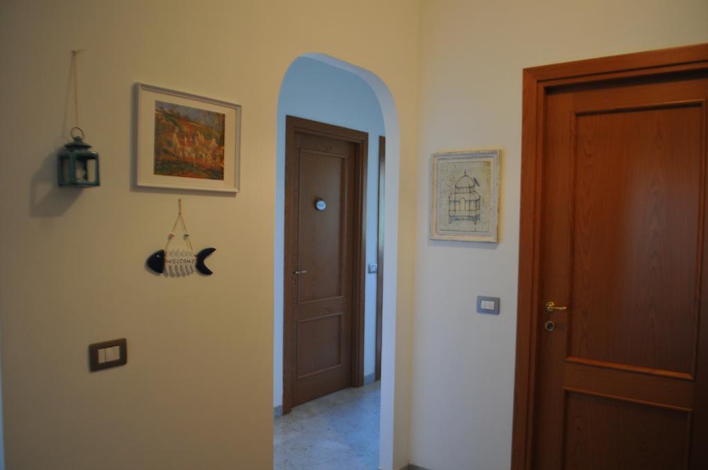 Guest Hospitality * Rome