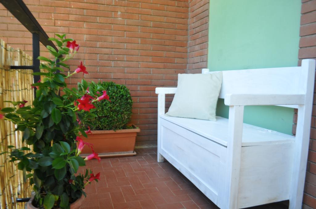 Guest Hospitality Rome