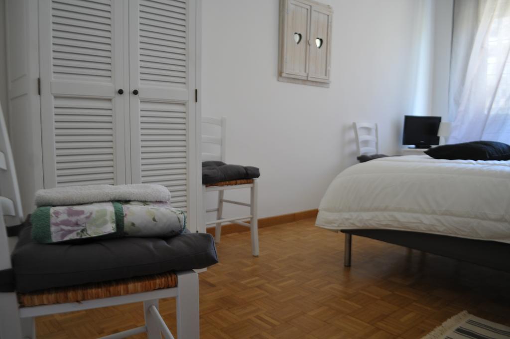 Guest Hospitality Appartement Rome