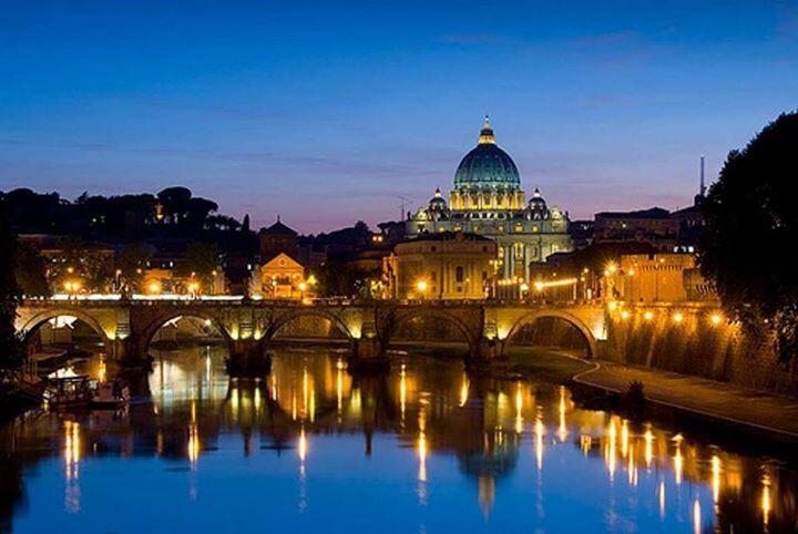 Dormi Bottega * Rome