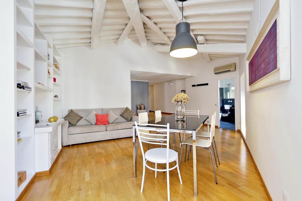 Romeloft Coronari Charming Apartamento Roma