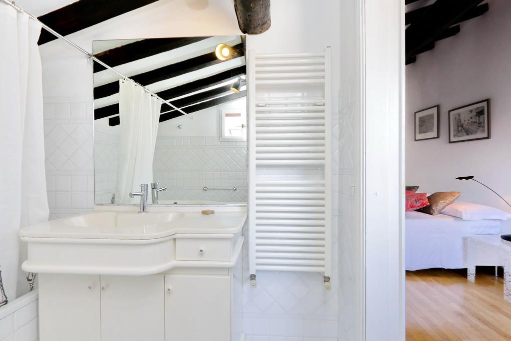 Appartamento Romeloft Coronari Charming
