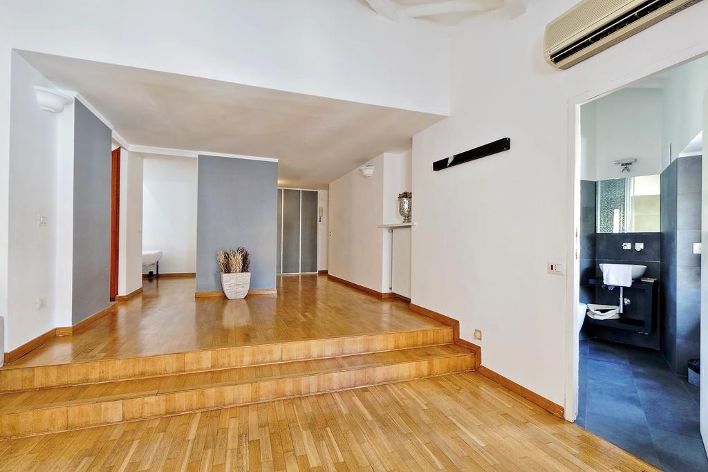 Apartamento Romeloft Coronari Charming Roma