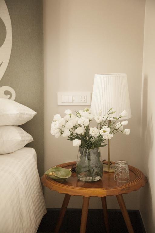 Santa Monica Townhouse Rome