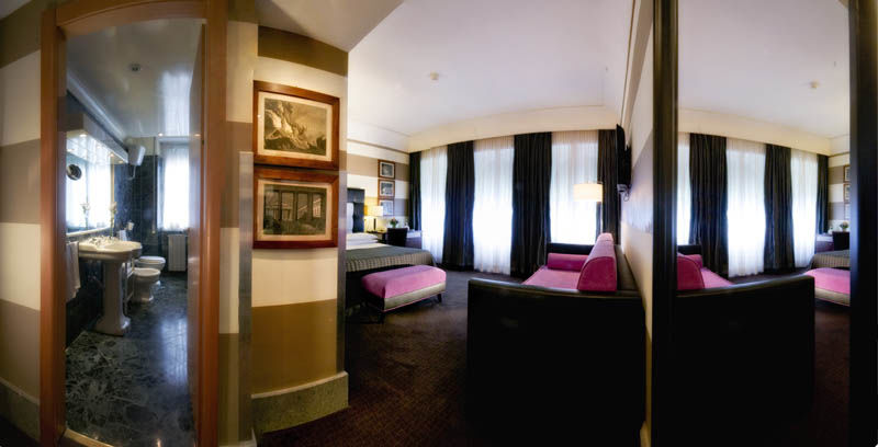 Panama Garden Hotel
