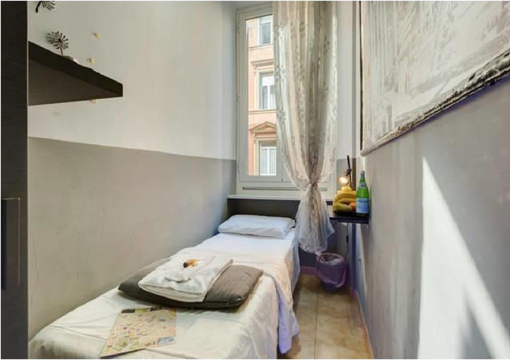 Golden Ratio Guest house