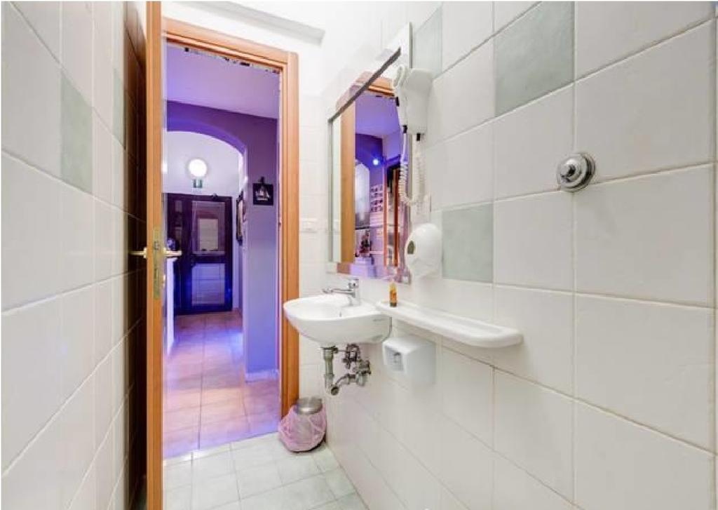 Golden Ratio Guest house