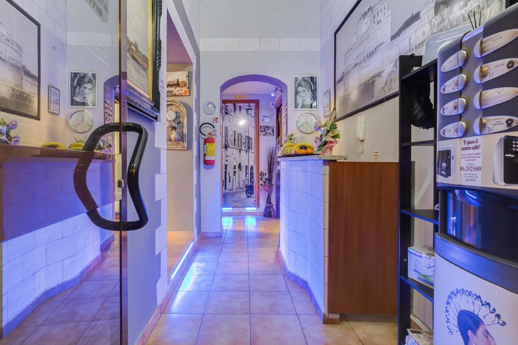 Guest house Golden Ratio 3*
