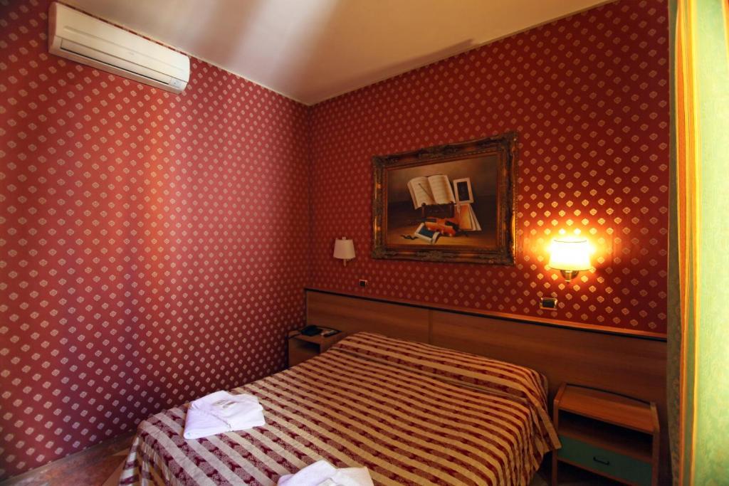 Hotel Hollywood Rome