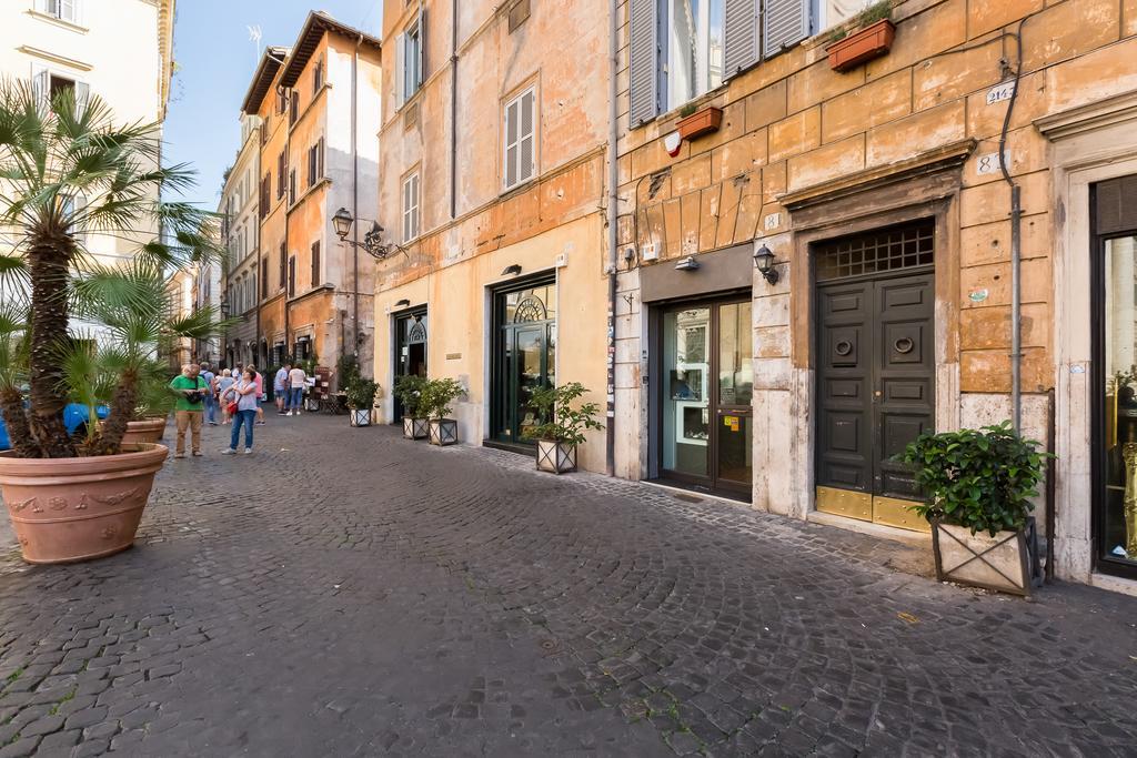 Piazza Navona-coronari House Apartment *