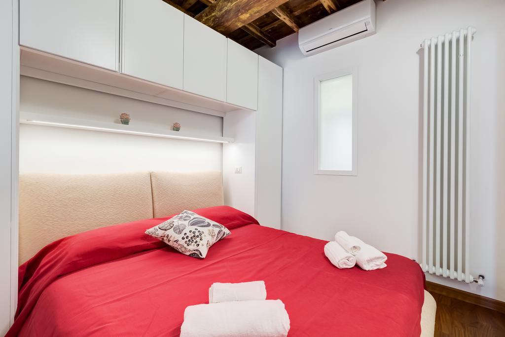 Apartment Piazza Navona-coronari House Rome